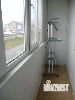 1-к квартира, на длительный срок, 36м2, 2/13 этаж