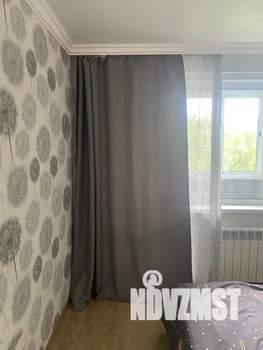 3-к квартира, посуточно, 61м2, 5/5 этаж