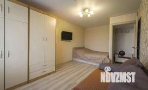 1-к квартира, посуточно, 37м2, 1/1 этаж