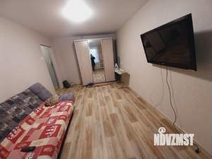 1-к квартира, на длительный срок, 34м2, 9/9 этаж