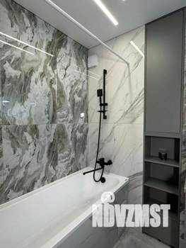 2-к квартира, посуточно, 50м2, 1/1 этаж