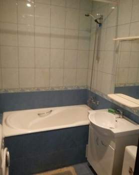 1-к квартира, на длительный срок, 33м2, 6/10 этаж