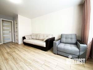 2-к квартира, посуточно, 45м2, 4/5 этаж