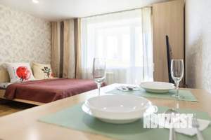 1-к квартира, посуточно, 30м2, 4/15 этаж