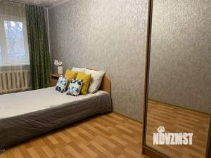 2-к квартира, посуточно, 45м2, 1/5 этаж