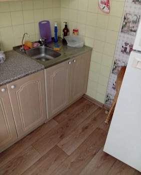 2-к квартира, на длительный срок, 58м2, 3/4 этаж