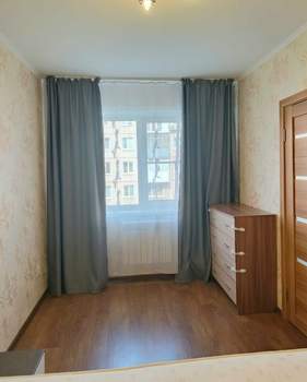 2-к квартира, на длительный срок, 46м2, 2/5 этаж