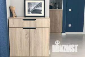 2-к квартира, посуточно, 40м2, 15/16 этаж