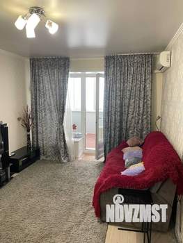 2-к квартира, на длительный срок, 61м2, 5/17 этаж