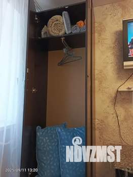 Студия квартира, посуточно, 10м2, 1/5 этаж