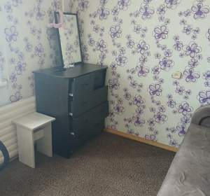 2-к квартира, на длительный срок, 39м2, 4/9 этаж