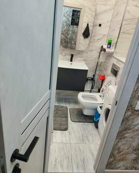 2-к квартира, на длительный срок, 49м2, 1/16 этаж