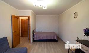 1-к квартира, на длительный срок, 35м2, 6/12 этаж