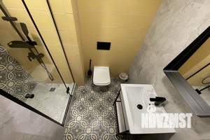 1-к квартира, посуточно, 29м2, 1/1 этаж