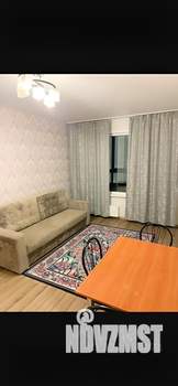 2-к квартира, на длительный срок, 45м2, 4/10 этаж