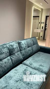 1-к квартира, на длительный срок, 52м2, 5/15 этаж