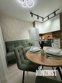 2-к квартира, посуточно, 45м2, 1/1 этаж