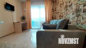 1-к квартира, посуточно, 28м2, 11/16 этаж