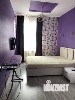 2-к квартира, на длительный срок, 54м2, 6/16 этаж