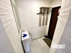 1-к квартира, посуточно, 15м2, 1/1 этаж