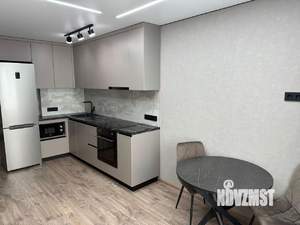 2-к квартира, на длительный срок, 39м2, 7/22 этаж