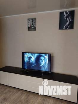 2-к квартира, посуточно, 42м2, 3/4 этаж