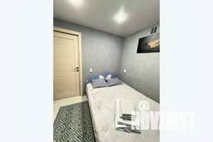 1-к квартира, посуточно, 27м2, 3/5 этаж