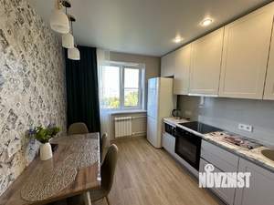 2-к квартира, посуточно, 52м2, 9/9 этаж