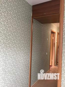 1-к квартира, на длительный срок, 30м2, 1/9 этаж