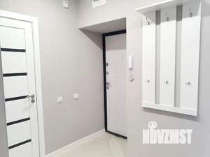 2-к квартира, посуточно, 37м2, 1/16 этаж