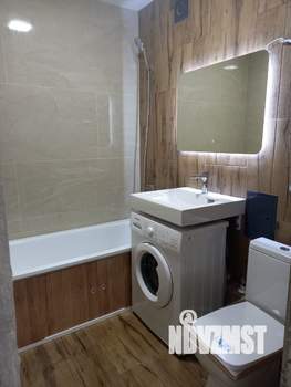 Студия квартира, на длительный срок, 27м2, 10/10 этаж