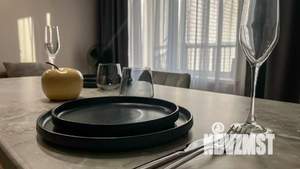 1-к квартира, посуточно, 26м2, 1/1 этаж