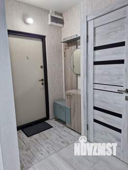 1-к квартира, на длительный срок, 38м2, 6/17 этаж