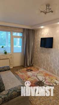 2-к квартира, посуточно, 48м2, 1/10 этаж