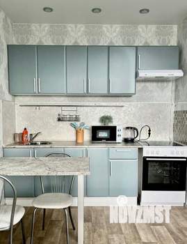 2-к квартира, посуточно, 50м2, 1/1 этаж