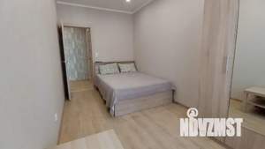 2-к квартира, посуточно, 42м2, 12/15 этаж