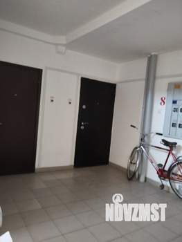 1-к квартира, на длительный срок, 40м2, 8/11 этаж