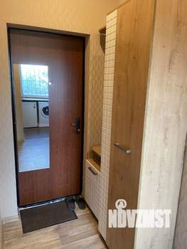 Студия квартира, на длительный срок, 20м2, 1/8 этаж