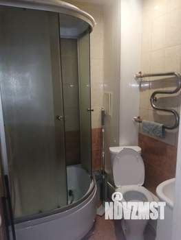 1-к квартира, на длительный срок, 18м2, 10/18 этаж