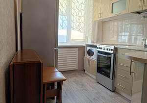 1-к квартира, на длительный срок, 30м2, 6/9 этаж