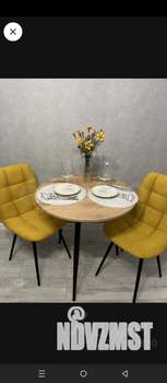 1-к квартира, на длительный срок, 36м2, 6/14 этаж