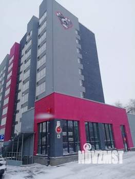 1-к квартира, посуточно, 27м2, 8/10 этаж