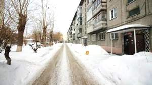 1-к квартира, на длительный срок, 30м2, 2/5 этаж