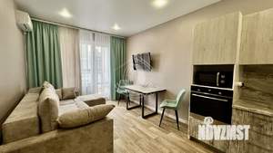 2-к квартира, на длительный срок, 40м2, 11/16 этаж