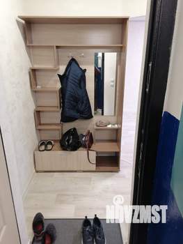 1-к квартира, на длительный срок, 32м2, 1/5 этаж