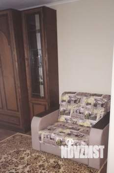 1-к квартира, посуточно, 30м2, 2/5 этаж