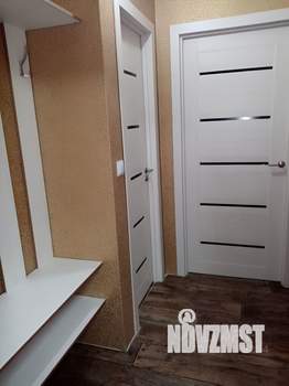 2-к квартира, на длительный срок, 42м2, 10/10 этаж