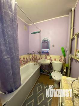 1-к квартира, на длительный срок, 33м2, 1/10 этаж