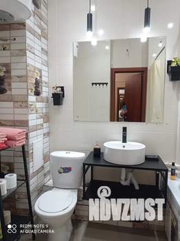 Студия квартира, посуточно, 29м2, 2/16 этаж