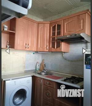 1-к квартира, на длительный срок, 30м2, 5/5 этаж